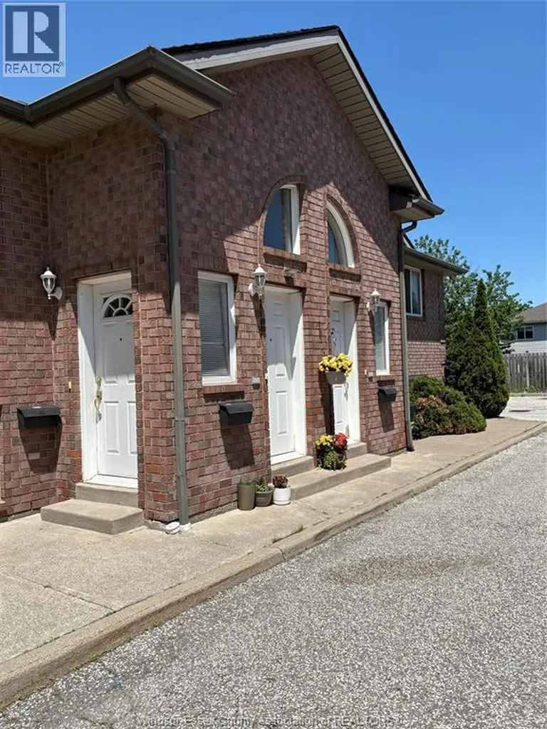 2290 Daytona Avenue Windsor ON N9B 3Y2