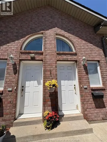 2290 Daytona Avenue Windsor ON N9B 3Y2