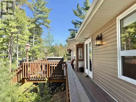 448G Reef Pt Road Fort Frances ON P9A 3M3