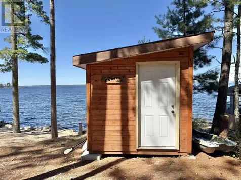 448G Reef Pt Road Fort Frances ON P9A 3M3