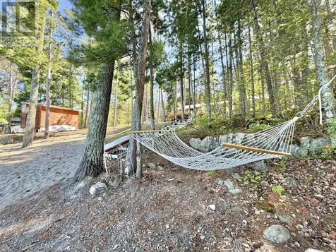 448G Reef Pt Road Fort Frances ON P9A 3M3