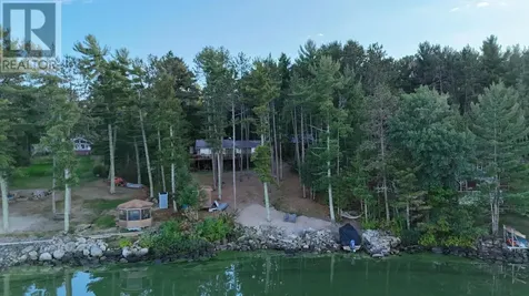 448G Reef Pt Road Fort Frances ON P9A 3M3
