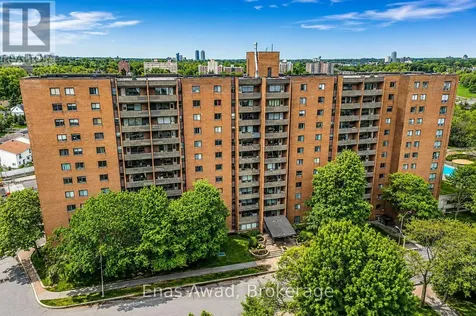 1100 Ambleside Drive Ottawa ON K2B 8G6