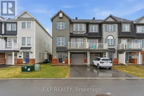 359 Sweetfern Crescent Ottawa ON K4A 1A5