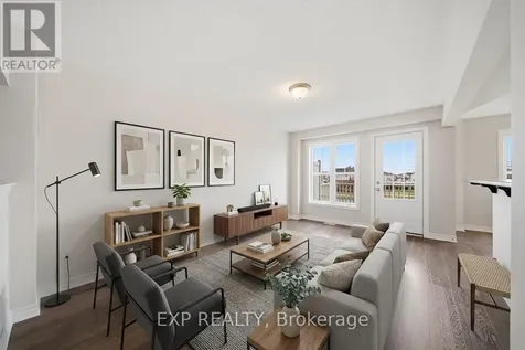 359 Sweetfern Crescent Ottawa ON K4A 1A5