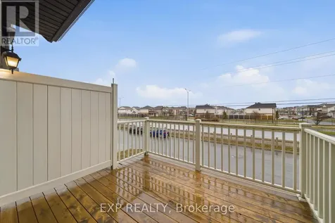 359 Sweetfern Crescent Ottawa ON K4A 1A5
