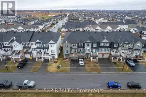 359 Sweetfern Crescent Ottawa ON K4A 1A5