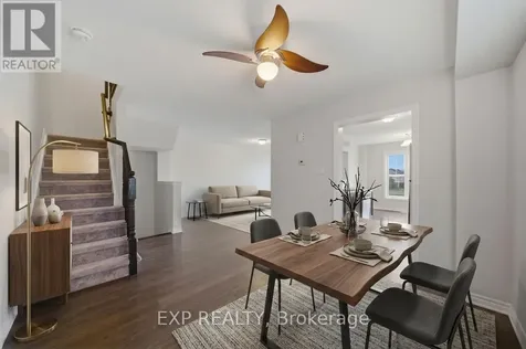 359 Sweetfern Crescent Ottawa ON K4A 1A5