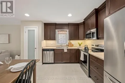 16 Colin Avenue Tillsonburg ON N4G 0E5