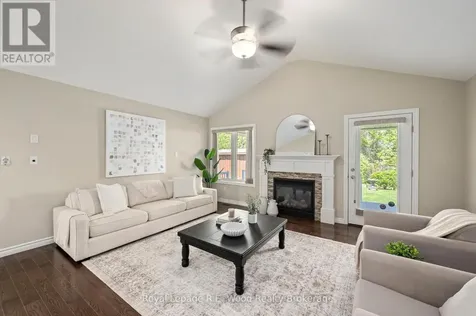 16 Colin Avenue Tillsonburg ON N4G 0E5