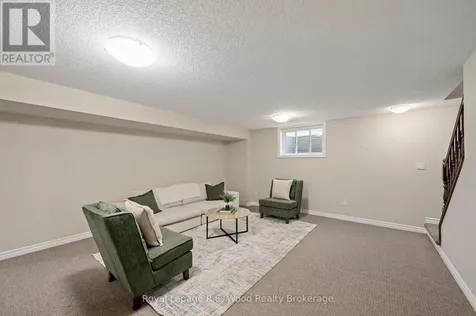 16 Colin Avenue Tillsonburg ON N4G 0E5