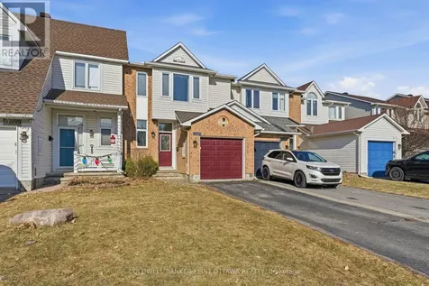 1902 Hennessy Crescent Ottawa ON K4A 3X7
