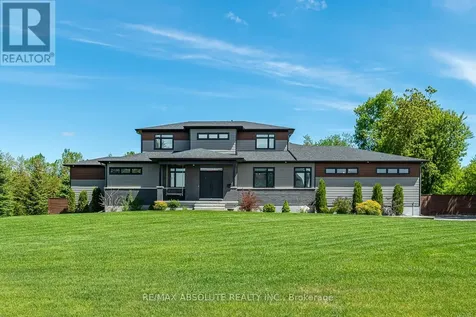 108 Westar Farm Way Ottawa ON K0A 1B0