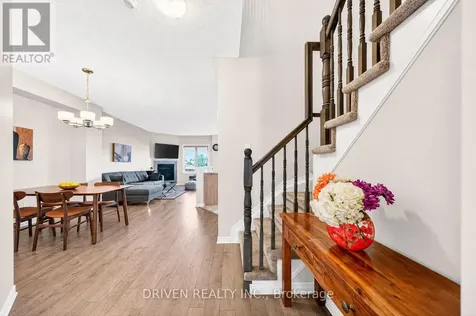 627 Via Campanale Avenue Ottawa ON K2J 4A2