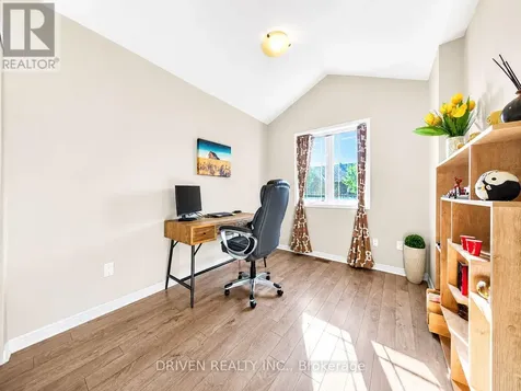627 Via Campanale Avenue Ottawa ON K2J 4A2