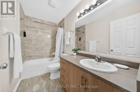 627 Via Campanale Avenue Ottawa ON K2J 4A2
