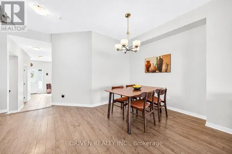 627 Via Campanale Avenue Ottawa ON K2J 4A2