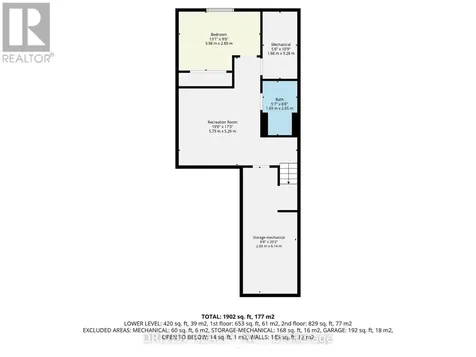 627 Via Campanale Avenue Ottawa ON K2J 4A2