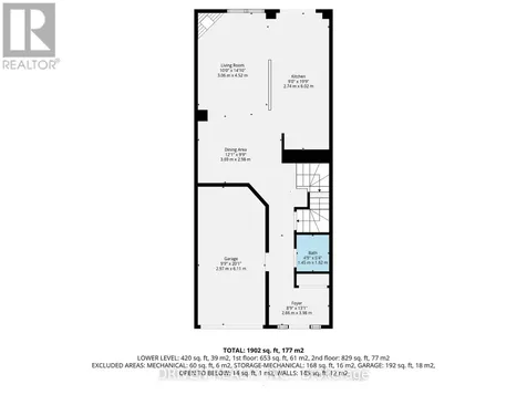 627 Via Campanale Avenue Ottawa ON K2J 4A2