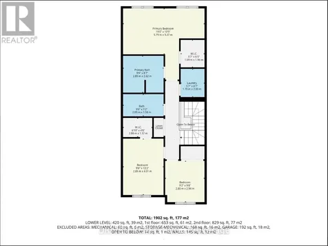 627 Via Campanale Avenue Ottawa ON K2J 4A2