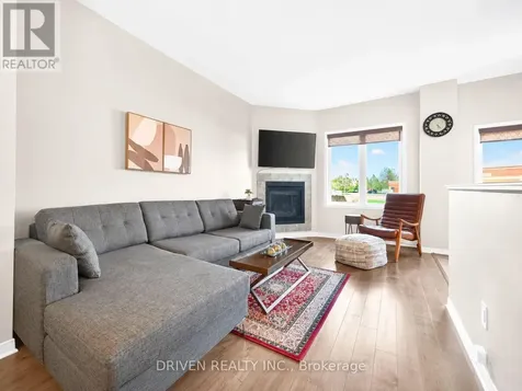 627 Via Campanale Avenue Ottawa ON K2J 4A2