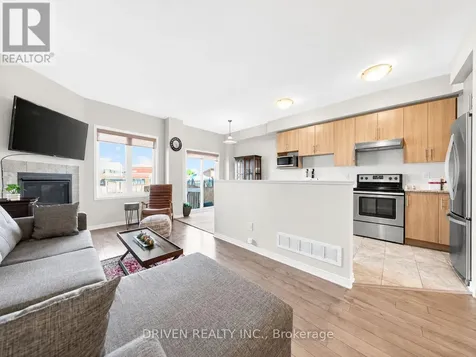 627 Via Campanale Avenue Ottawa ON K2J 4A2