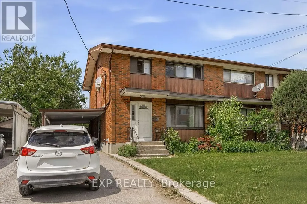 139 Young Street Ottawa ON K1Y 3P8
