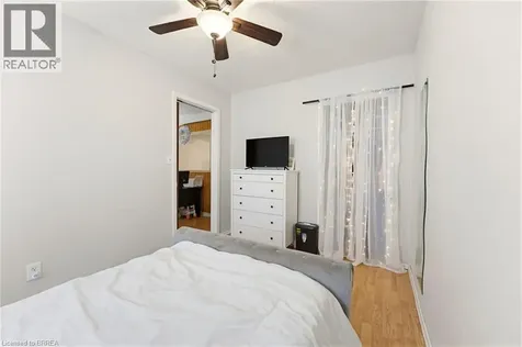 12 Marlborough Street Brantford ON N3T 2R8