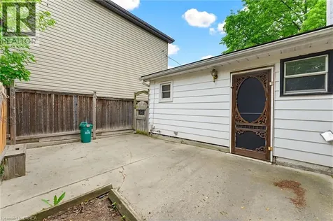 12 Marlborough Street Brantford ON N3T 2R8