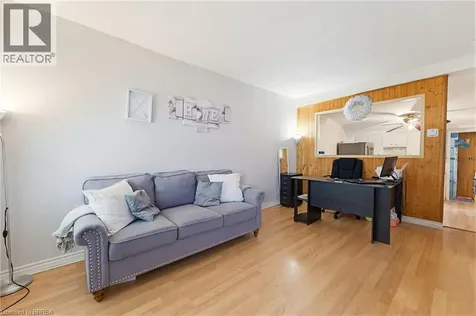 12 Marlborough Street Brantford ON N3T 2R8