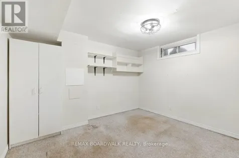 1279 Adirondack Drive Ottawa ON K2C 2V7