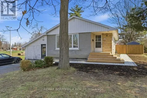 1279 Adirondack Drive Ottawa ON K2C 2V7
