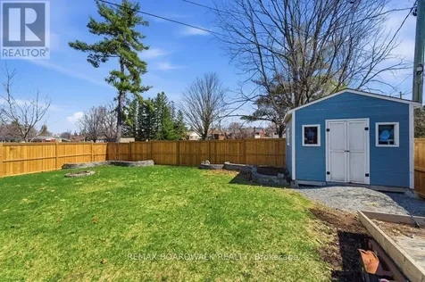 1279 Adirondack Drive Ottawa ON K2C 2V7