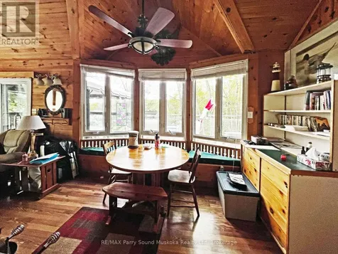 825 Otter Lake Wa 128 Seguin ON P2A 0B2