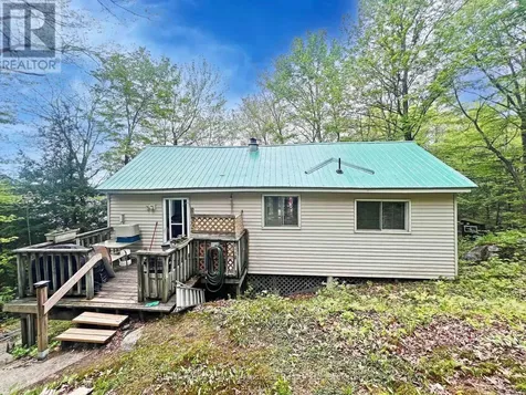825 Otter Lake Wa 128 Seguin ON P2A 0B2