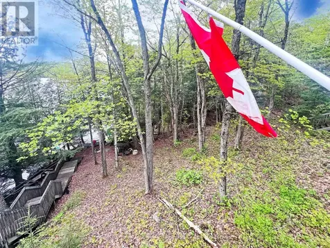 825 Otter Lake Wa 128 Seguin ON P2A 0B2
