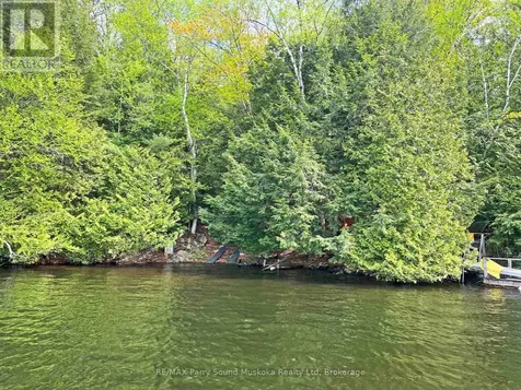 825 Otter Lake Wa 128 Seguin ON P2A 0B2