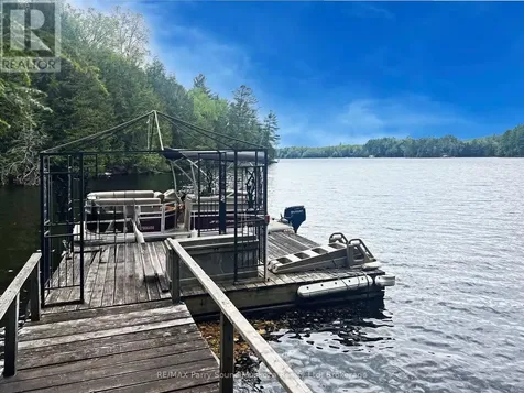 825 Otter Lake Wa 128 Seguin ON P2A 0B2