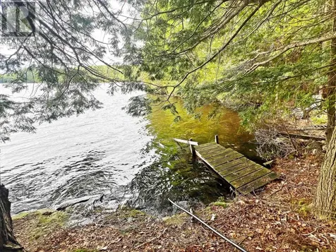 825 Otter Lake Wa 128 Seguin ON P2A 0B2