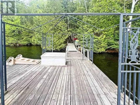 825 Otter Lake Wa 128 Seguin ON P2A 0B2