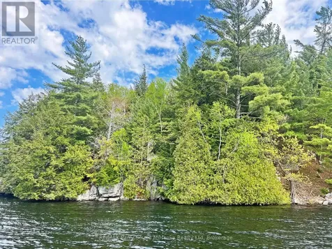 825 Otter Lake Wa 128 Seguin ON P2A 0B2