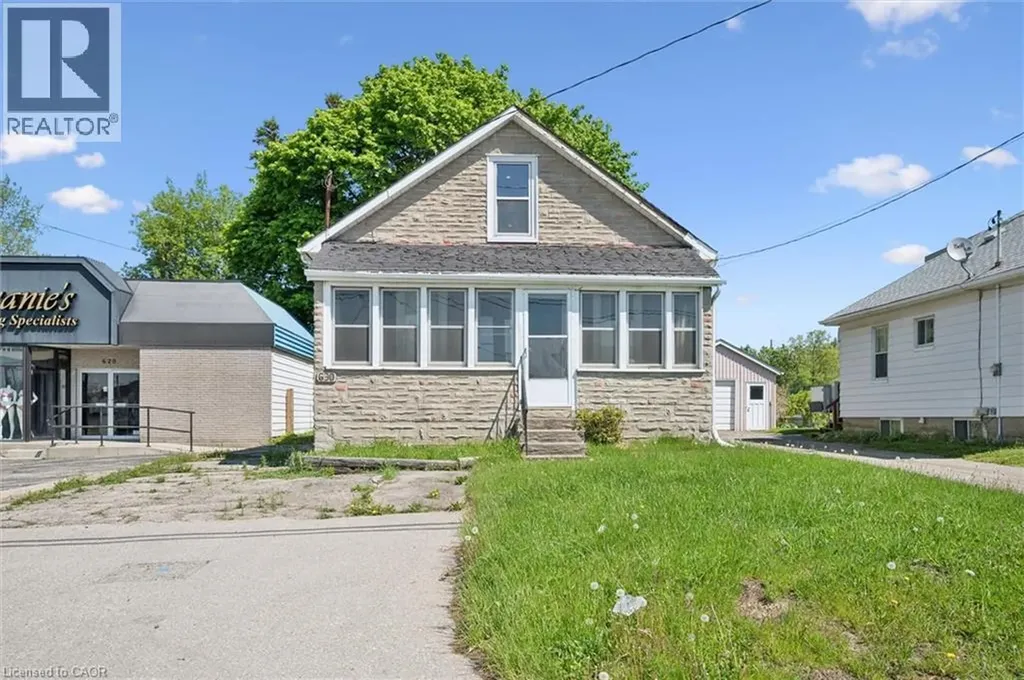 630 Main Street Cambridge ON N1R 5S7
