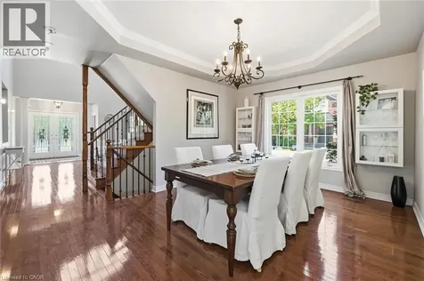 5444 Sundial Road Burlington ON L7L 7N1