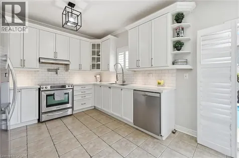 5444 Sundial Road Burlington ON L7L 7N1