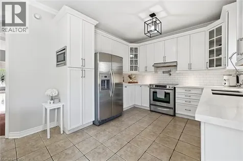 5444 Sundial Road Burlington ON L7L 7N1