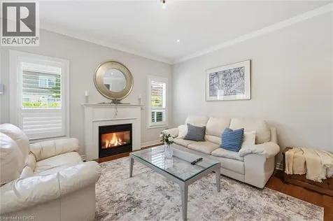 5444 Sundial Road Burlington ON L7L 7N1