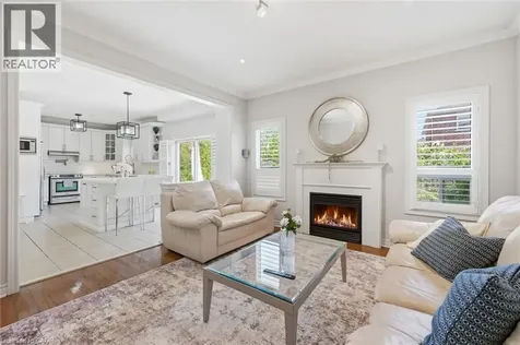 5444 Sundial Road Burlington ON L7L 7N1