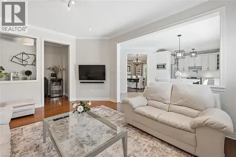 5444 Sundial Road Burlington ON L7L 7N1
