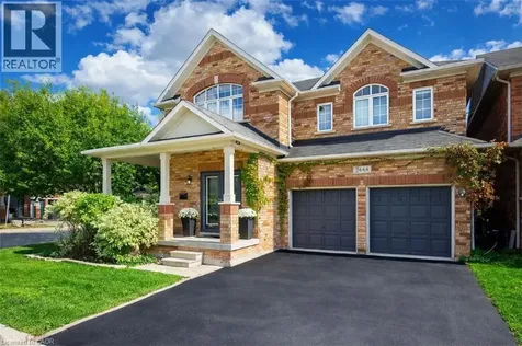 5444 Sundial Road Burlington ON L7L 7N1