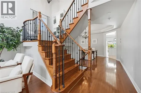 5444 Sundial Road Burlington ON L7L 7N1